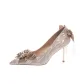 Champagne 8.5CM