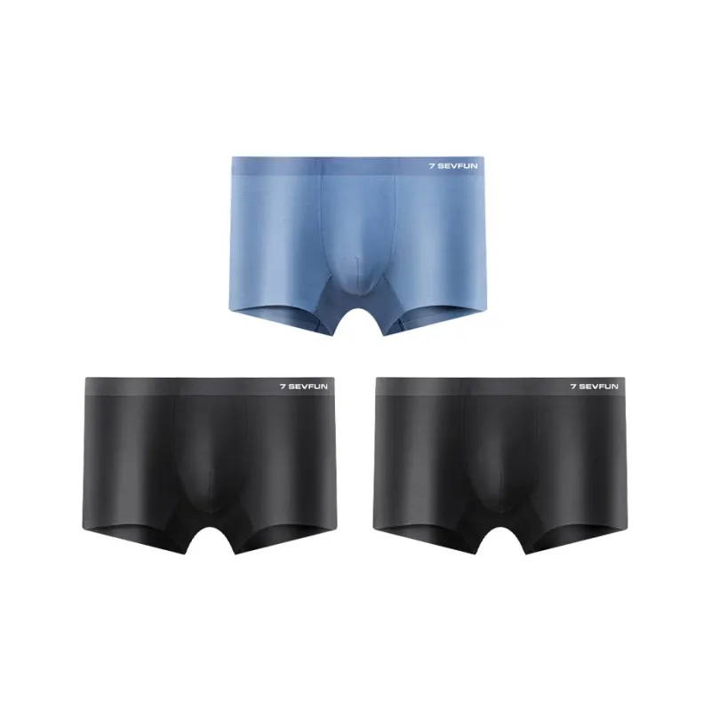7 SEVFUN Underpants Men's 3 Pack-8
