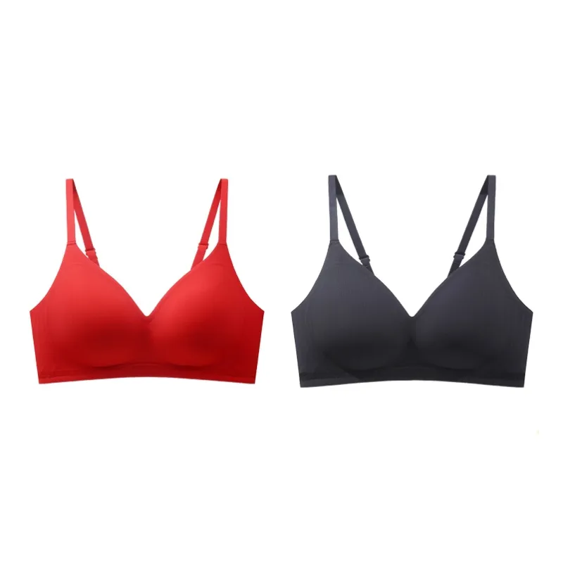OUSHIBO Women's Bras-23