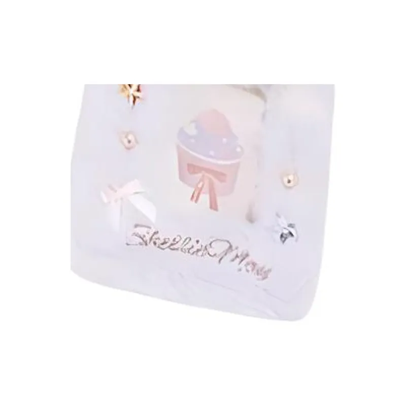 Disney Fabric Card Holder Women's Purple-4