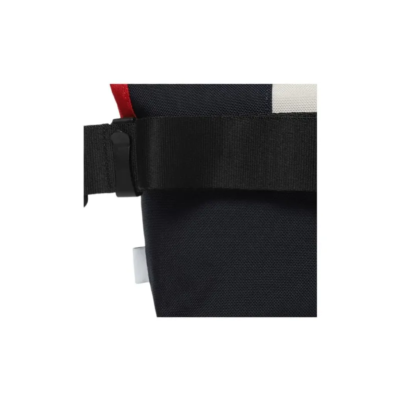FILA Polyester Messenger Bag Shoulder Bag Crossbody Bag Mini Unisex Inks Navy-3