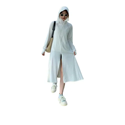 SUSANSAN Sun Protection Clothing Women's