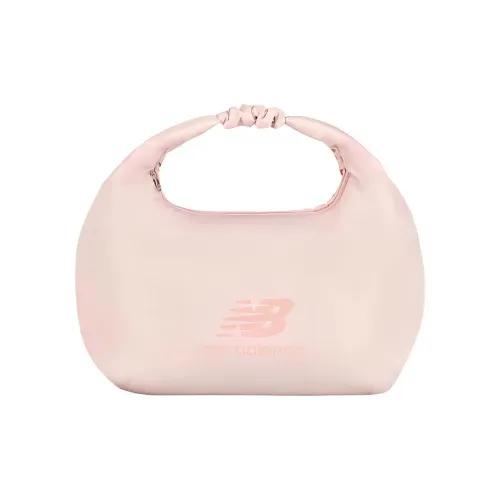 New Balance Fabric Handbag Women's Pink