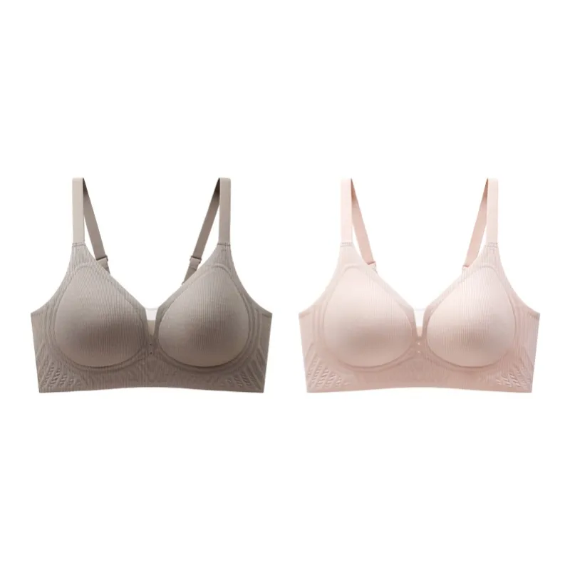 OUSHIBO Women's Bras-31