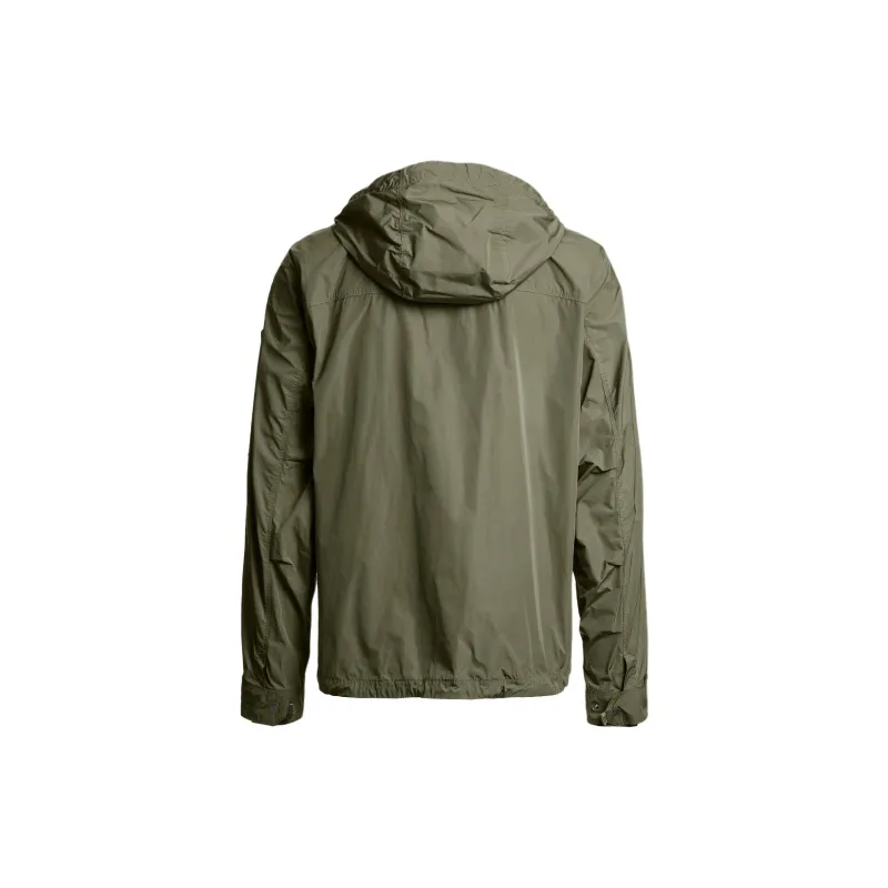 PARAJUMPERS Hooded Jacket-1