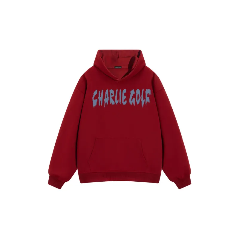 CHARLIE GOLF Sweatshirts Unisex-10