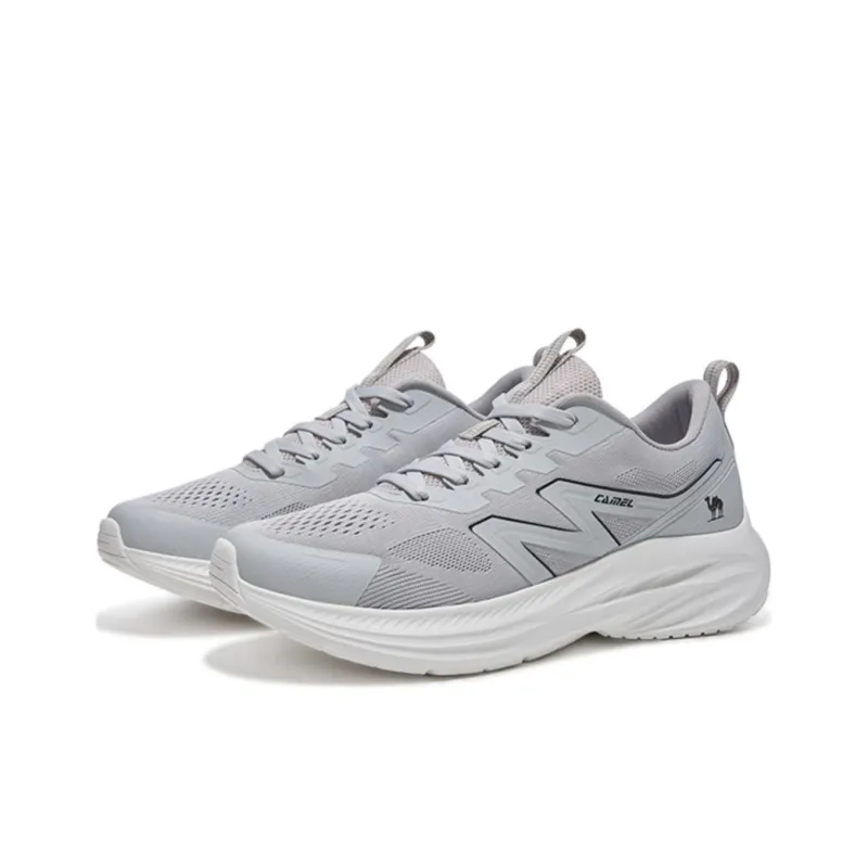 CAMEL Breathable Lightweight Low-Top Casual Running Shoes Men's-1