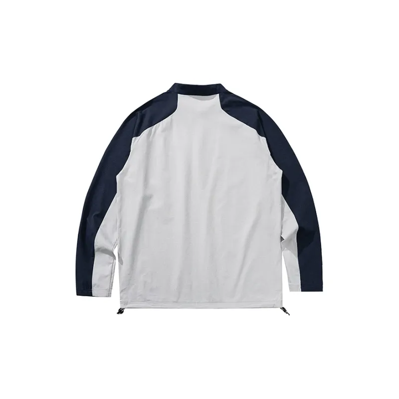 FOR FEAR THAT Sweatshirt Unisex-2