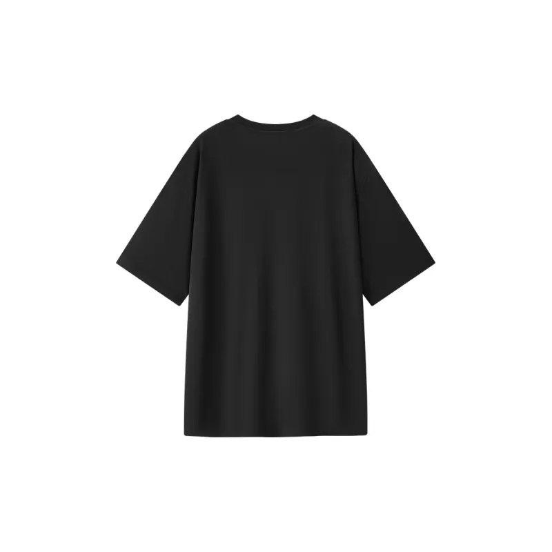 SEM/R Cooling And Antibacterial T Shirt Men's-11