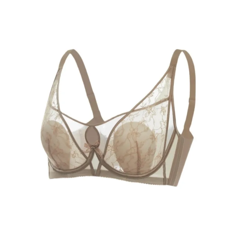 Elan and White Women's Bras-4