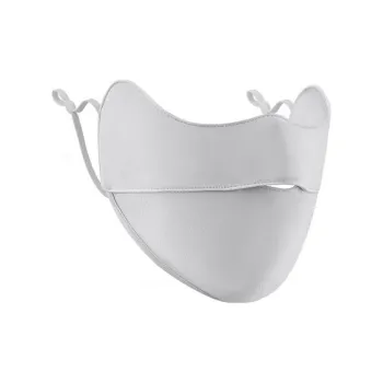 SEM/R Polyamide Sun Protection Masks Unisex
