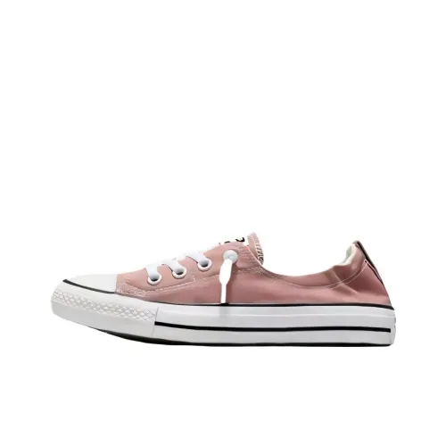 Chuck Taylor All Star Women's Converse Shoreline Low 'Light Saddle' Women's