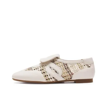 Joypeace Roman Holiday Collection Casual Single Shoes Women's