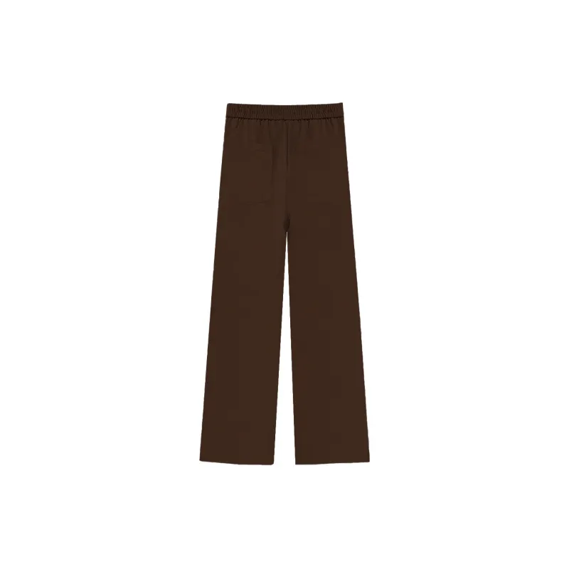 WILD LEADER Casual Pants Unisex-8