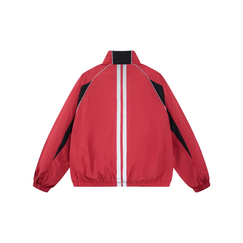 Kawasaki Jackets Unisex-4