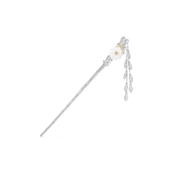 KADER Eco Friendly Copper Hairpins Women's Silver