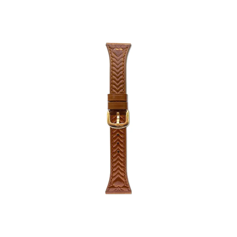 Antey Watch Bands Samsung Compatibility 196-115mm Genuine Leather Material Unisex-12