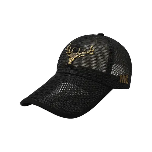 MONAITTE || Polyester Baseball Caps Unisex