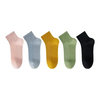 Urban Beauty Mid Calf Socks Women's