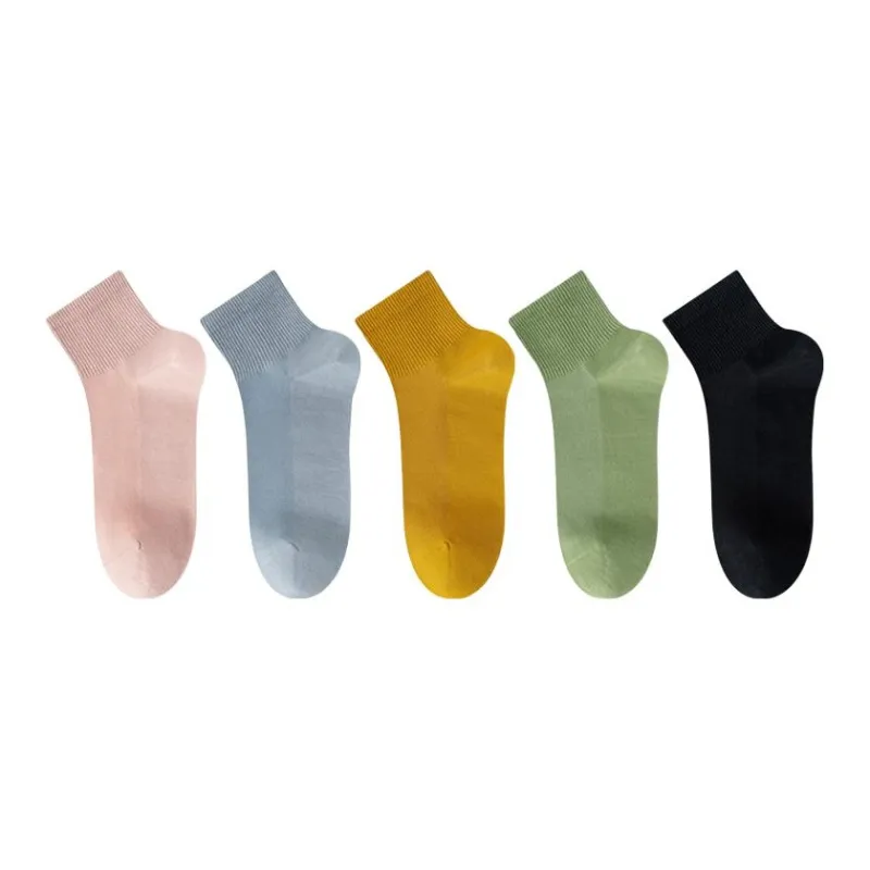 Urban Beauty Mid-Calf Socks Women's-0