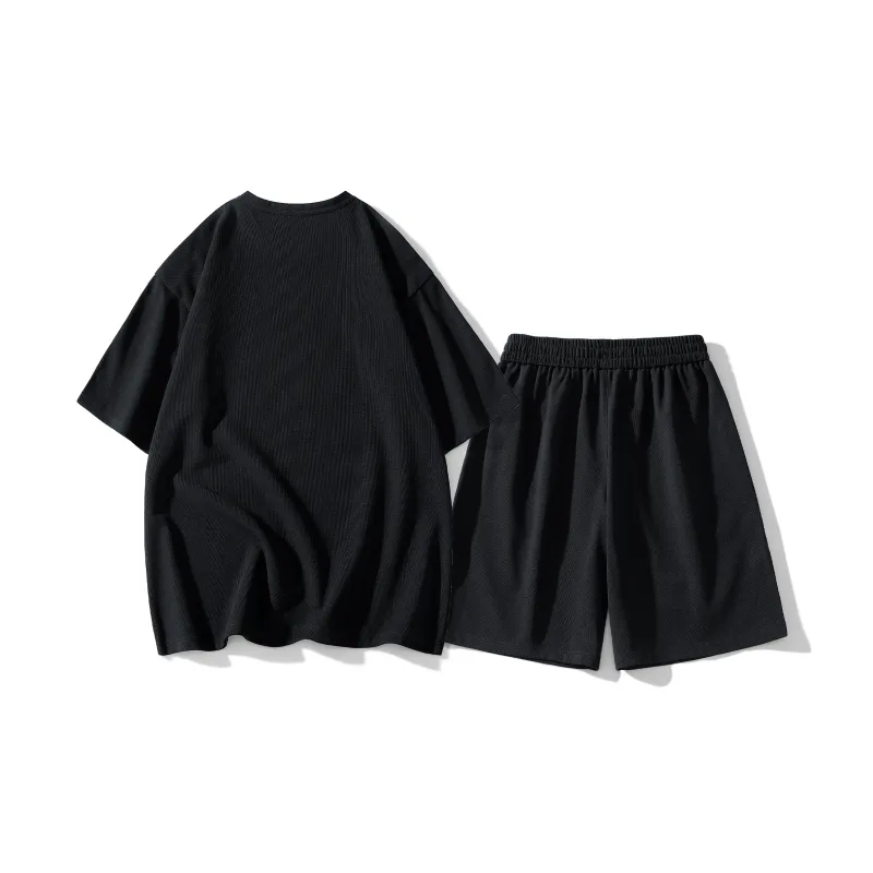 Endless Abyss Casual Sportswear Unisex-1