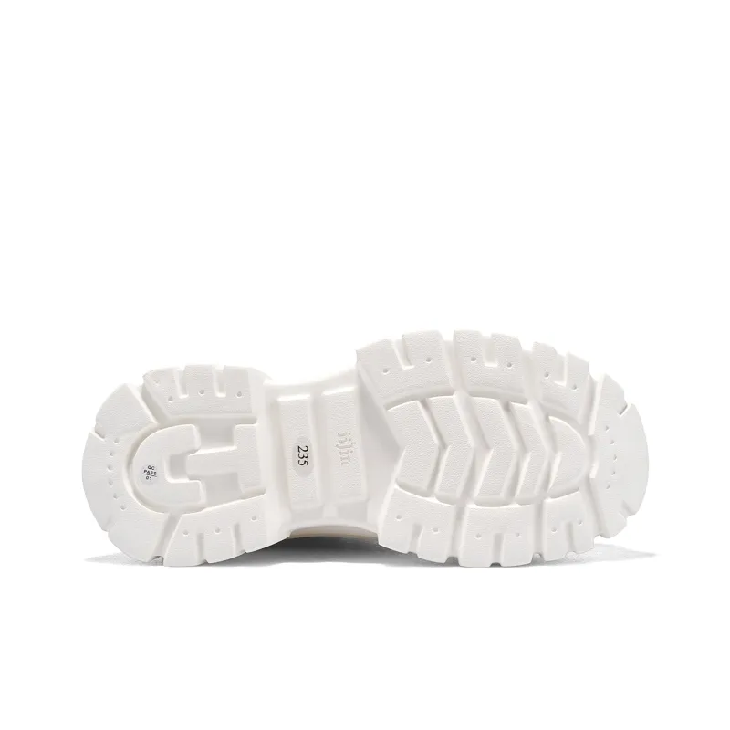IiJin Lightweight Height Increasing Low-Top Casual Shoes Women's-11