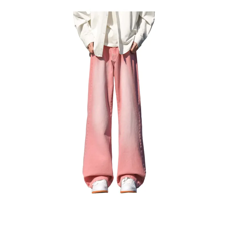Menblero Jeans Unisex-9