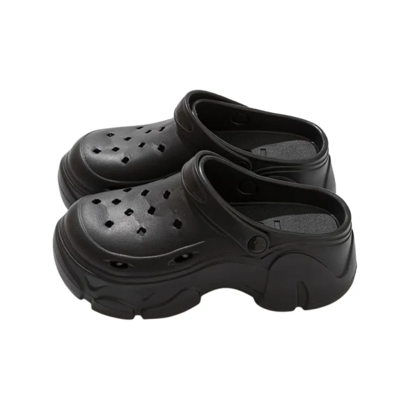 ECAC Slippers / Home Slippers-5