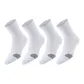 White (4 Pack)