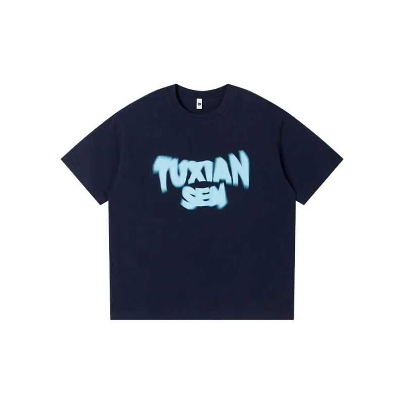 TUXIANSEN T Shirts Unisex-5