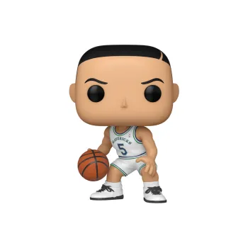 Funko United States Professional Basketball League NBA Mavericks Rising Stars Season Jason Kidd Chibi Figures