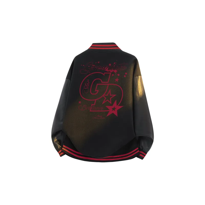 GROW DATE Jackets & Coats Unisex-1