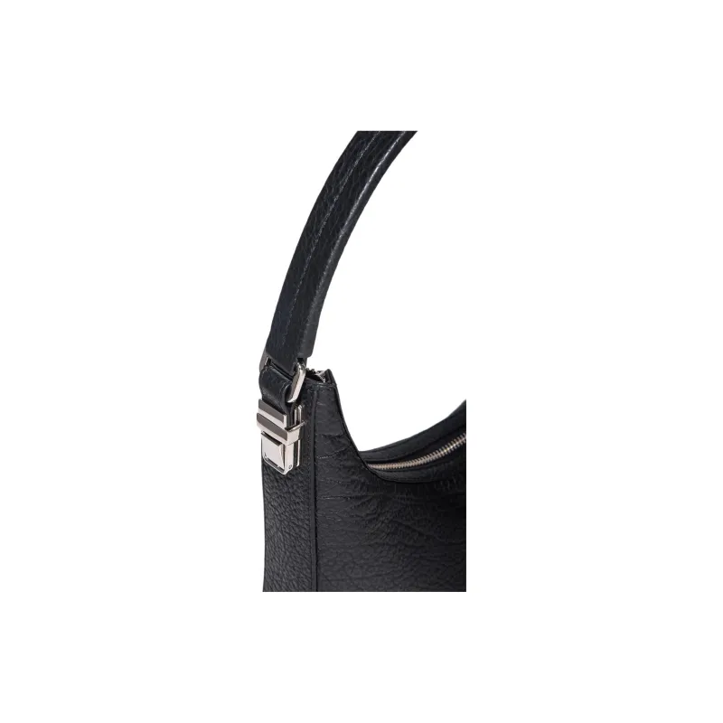 By Far Large Rhea Shoulder Bag-2