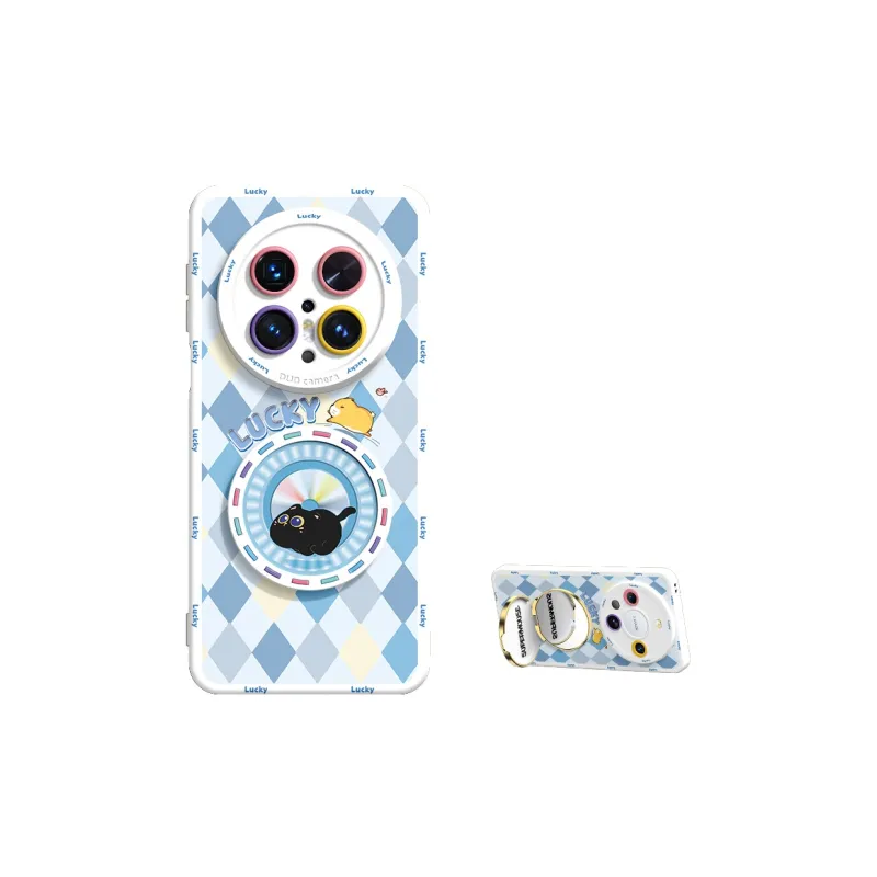 SUPER MOUSE Phone Cases-7