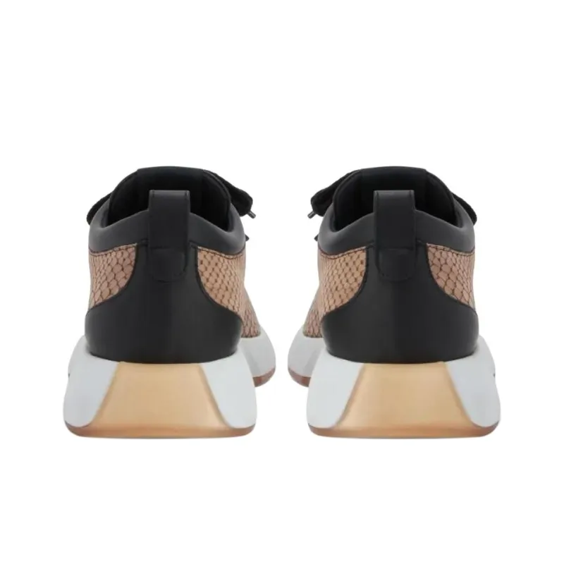 Giuseppe Zanotti Ferox Trainers-4