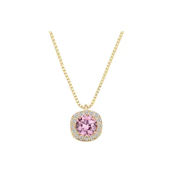 Rui Ge Mei S925 Necklaces Women's