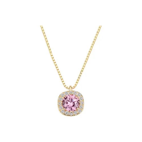 Rui Ge Mei S925 Necklaces Women's