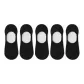 [5 Pack]Black/Black/Black/Black/Black