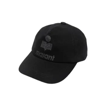 ISABEL MARANT Tyron Baseball Cap