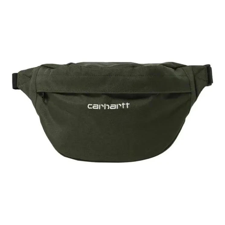 Carhartt Polyester Fanny Pack Regular Men's Cypress Color-1