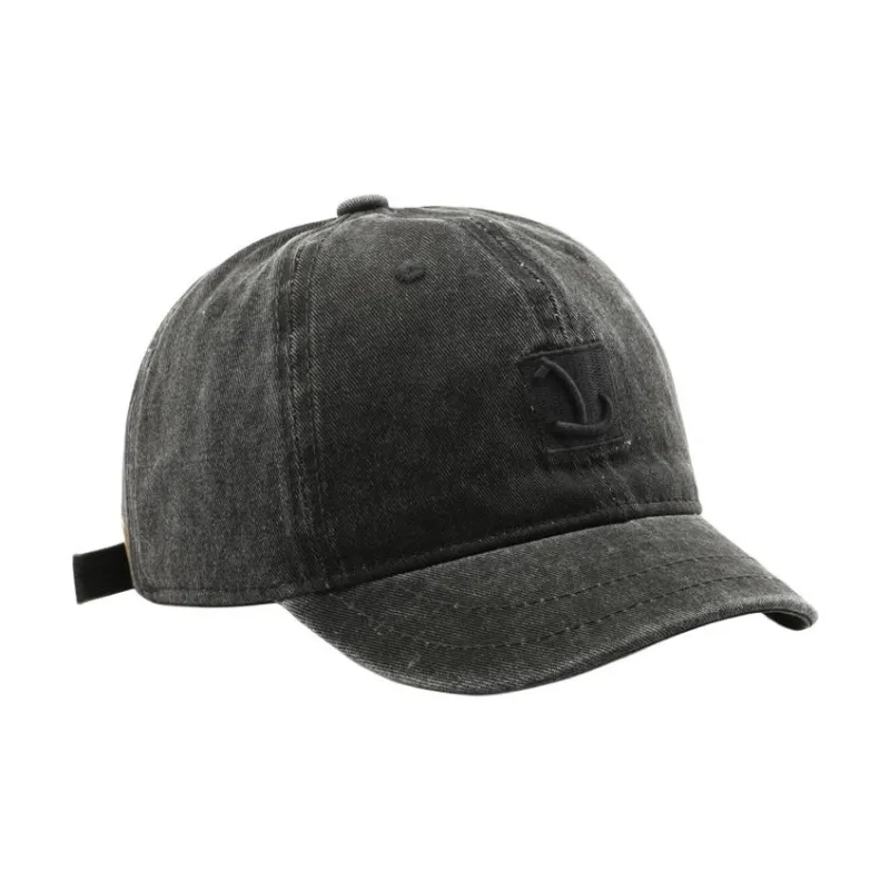 TUCANO Cotton Baseball Caps Unisex-5