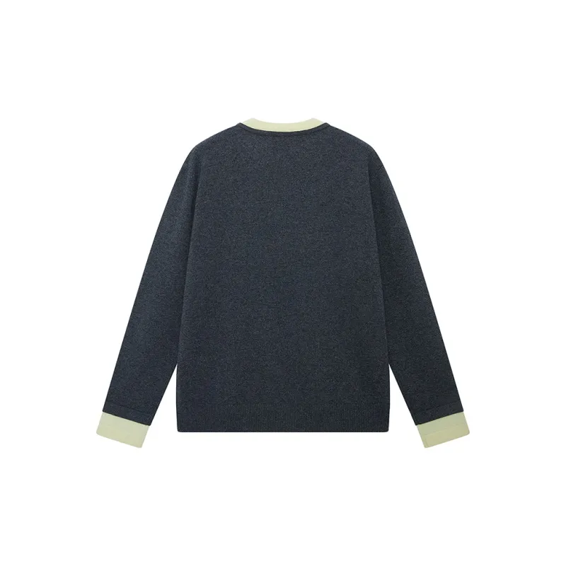 NANS STUDIO Sweaters Men-1