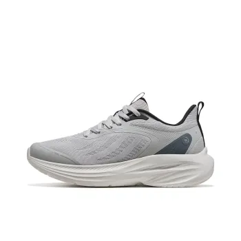 CAMEL Cushioned Breathable Slip-Resistant Low-Top Casual Running Shoes Men's