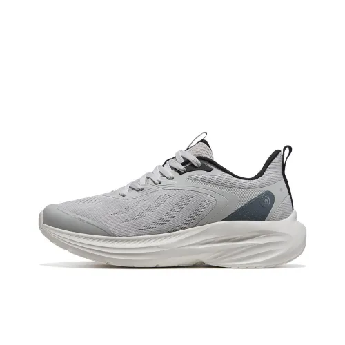 CAMEL Cushioned Breathable Slip Resistant Low Top Casual Running Shoes Men's