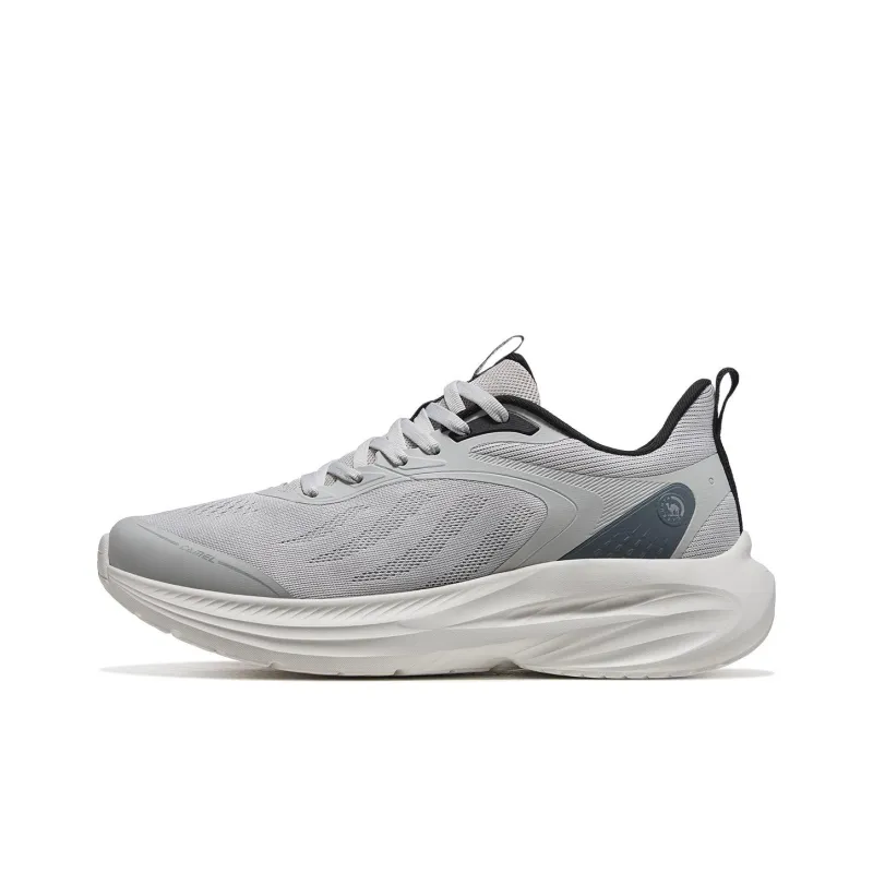 CAMEL Cushioned Breathable Slip-Resistant Low-Top Casual Running Shoes Men's-2
