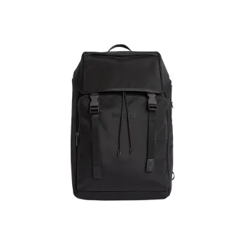 DSQUARED 2 Urban Foldover Top Backpack