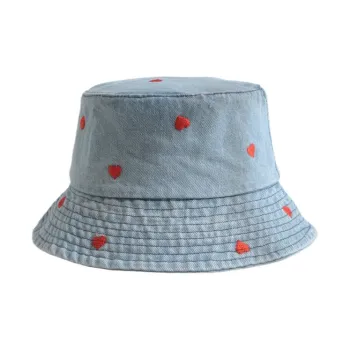 DZP Bucket Hats Unisex