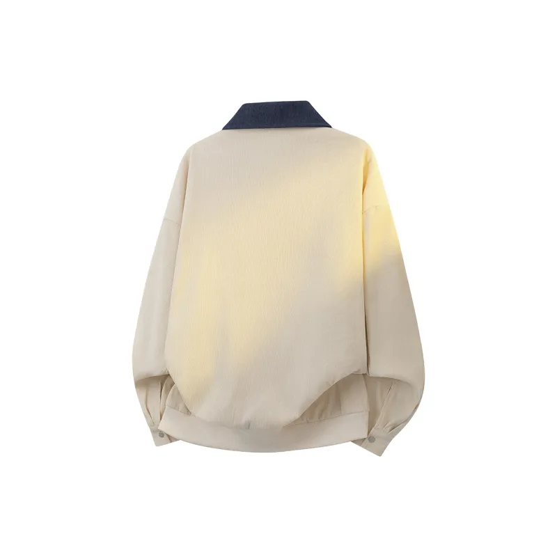 NEVER RULE Jackets Coats Unisex-7