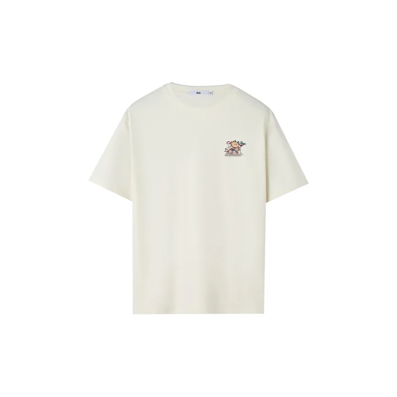 HLA T Shirts Men-1