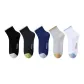 Light Gray+Dark Gray+Navy Blue+White+Black